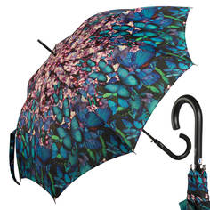 Зонт женский Jean Paul Gaultier 1236-LA sakura