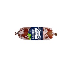 Колбаса сервелат карельский в/к 350г калинка