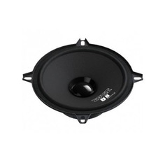 Колонки автомобильные EDGE EDB5W-E0, 13 см (5 дюйм.), комплект 2 шт.