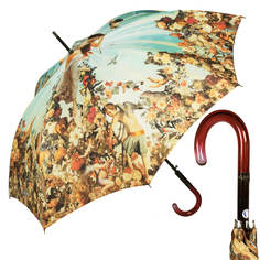 Зонт женский Jean Paul Gaultier 756-LA Cupidon