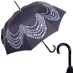 Зонт женский Chantal Thomass 882-L  Noir