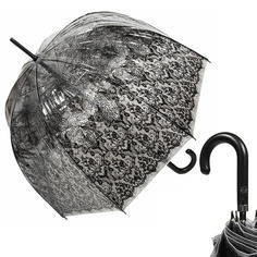 Зонт женский Jean Paul Gaultier 878-LM Transparent