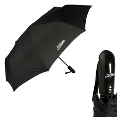 Зонт мужской Jean Paul Gaultier 180-OC Noir