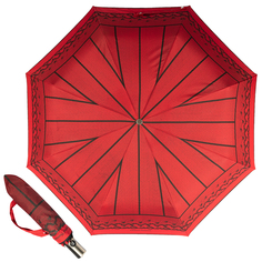 Зонт женский Chantal Thomass 1069-OC Corseté Red