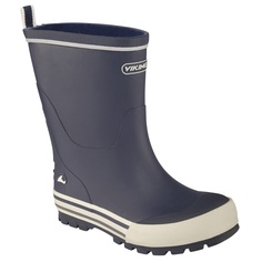 Сапоги резиновые Viking Jolly 1-12150-5 р.35 темно-синий