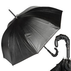 Зонт мужской Jean Paul Gaultier 764 Black