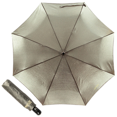 Зонт унисекс Jean Paul Gaultier 190-OC Silver