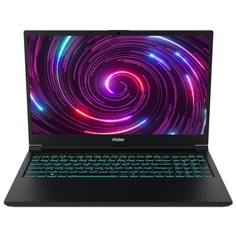 Ноутбук Haier GG1500A Black (TD0037231RU)