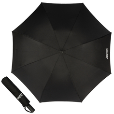 Зонт мужской Jean Paul Gaultier 401-OC Noir