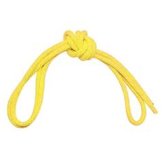 Скакалка гимнастическая Body Form BF-SK04 300 см yellow