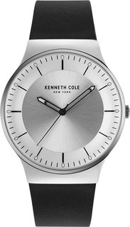 Наручные часы кварцевые мужские Kenneth Cole KC50584
