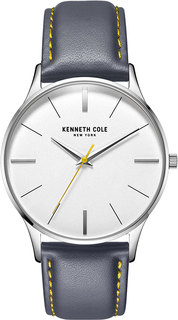 Наручные часы кварцевые мужские Kenneth Cole KC50918