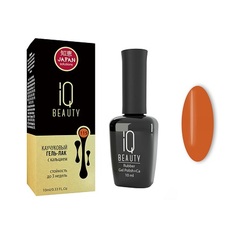 Гель-лак IQ Beauty №115