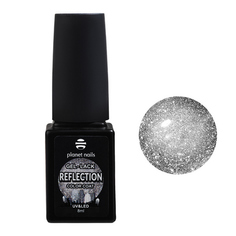 Гель-лак Planet Nails Reflection №164
