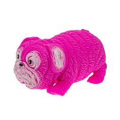 Фигурка 1Toy Крутой замес, Супер Мопс, 8,5 см, в ассортименте