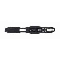 Крепления для беговых лыж Fischer NNN Compact Skate Step-in Black IFP 2019