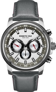 Наручные часы кварцевые мужские Kenneth Cole KC51014