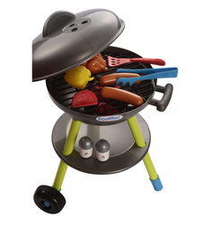 Игровой набор барбекю Ecoiffier