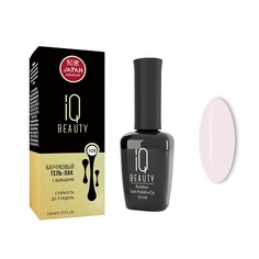 Гель-лак IQ Beauty №109