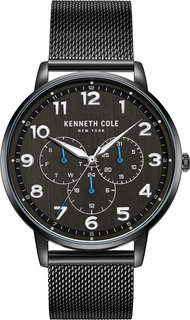 Наручные часы кварцевые мужские Kenneth Cole KC50801