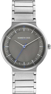 Наручные часы кварцевые мужские Kenneth Cole KC50381