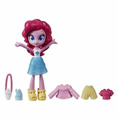 Фигурка Hasbro My Little Pony, Девочка из Эквестрии, с нарядами