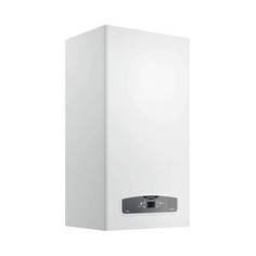 Котел газовый конвекционный 28.7 кВт двухконтурный CARES XC 24 FF Ariston 3301682