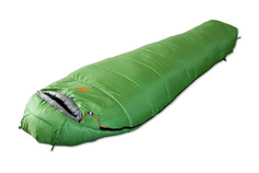 Спальный мешок Alexika West 9229-01012-green-left