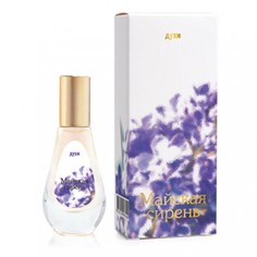 Духи Dilis Parfum Floral Collection Майская сирень 9,5 мл