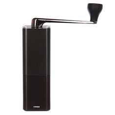 Кофемолка ручная HARIO Prism MSA-2-B, чёрная