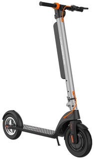 Электросамокат Kugoo HX Pro серый