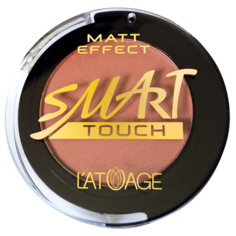 Румяна компактные SMART TOUCH тон 212 Latuage Cosmetic