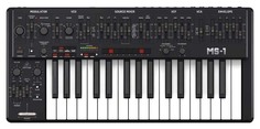Аналоговый синтезатор BEHRINGER MS-1-BK