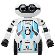 Интерактивный робот Silverlit Мэйз Брейкер синий