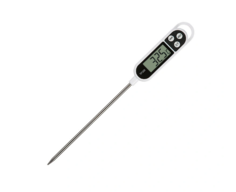 Термометр цифровой TP-300 2483 No Brand