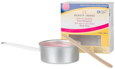 Воск для депиляции Beauty Image Мускатная роза 100 г