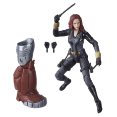 Фигурка Hasbro Black Widow: Black Widow
