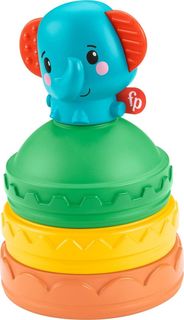 Сортеры Fisher-Price Слоник