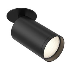 Встраиваемый светильник Technical FOCUS S C049CL-1B Maytoni
