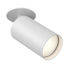Встраиваемый светильник Technical FOCUS S C049CL-1W Maytoni