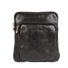 Планшет мужской Gianni Conti 912302 чёрный