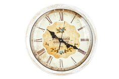 Часы настенные Hoff 6492W