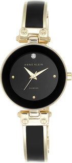 Наручные часы женские Anne Klein 1980BKGB