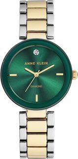 Наручные часы женские Anne Klein 1363GNTT