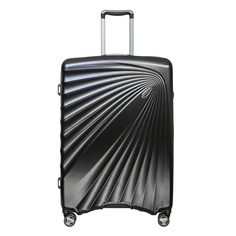 Чемодан Verage GM18089W черный L