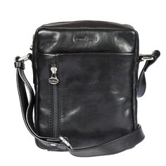 Планшет мужской Gianni Conti 912534 чёрный