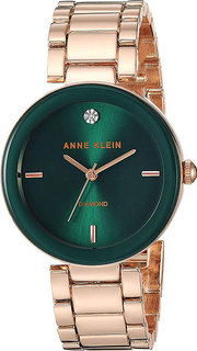 Наручные часы женские Anne Klein 1362GNRG