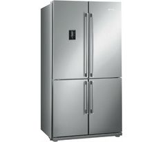 Холодильник Smeg FQ60XF