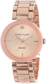 Наручные часы женские Anne Klein 1362RGRG