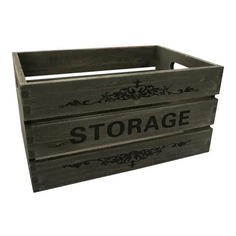 Ящик универсальный Storage M 31 х 21 х 16 см No Brand
